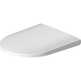 WC ISTE DURAVIT D-NEO V.SULGUV valkoinen