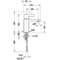 MIXER
DURAVIT D-NEO DE1021002010 VALAMU MIXER
DURAVIT D-NEO DE1021002010 VALAMU