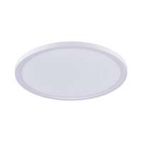 Ceiling Light Fixture   FLAT 20W LED 2500lm 2700-5000K white