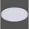 VALGUSTI FLAT 20W LED 2500lm 2700-5000K VALGE