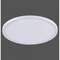 VALGUSTI FLAT 20W LED 2500lm 2700-5000K VALGE