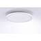 VALGUSTI FLAT 20W LED 2500lm 2700-5000K VALGE
