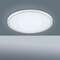 VALGUSTI FLAT 20W LED 2500lm 2700-5000K VALGE