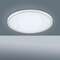 VALGUSTI FLAT 20W LED 2500lm 2700-5000K VALGE