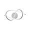 VALGUSTI VIOLETTA 26W LED 3250lm 3000K TERAS