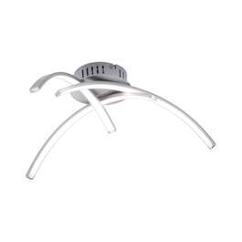 VALGUSTI VALERIE 3X3,7W LED 445lm 3000K TERAS