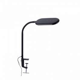 LUMINAIRE KELLY 7W 1180lm 3000-6000K BLACK