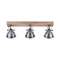 VALGUSTI SAMIA 3X40W E14 METALL VALGUSTI SAMIA 3X40W E14 METALL