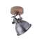 ILLUMINAIRE SAMIA 40W E14 METALL