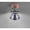 ILLUMINAIRE SAMIA 40W E14 METALL