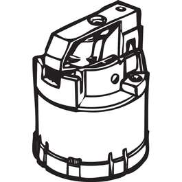 SEGISTI GUSTAVSBERG CARTRIDGE 634650-01