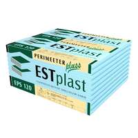 POLYSTYRENE EXPANDED EPS120 PERIM.PLUS150MM POLYSTYRENE EXPANDED EPS120 PERIM.PLUS150MM