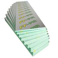 FINNFOAM FF-PIR ALK 50X600X2400 FINNFOAM FF-PIR ALK 50X600X2400