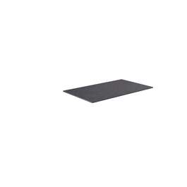 KAME TYÖPINTA 80 cm WP/8-3/H11 MUSTA KUU