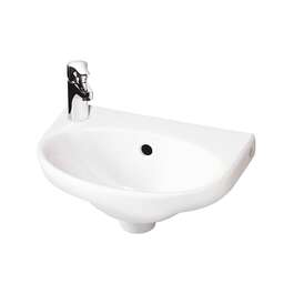 VALAMU GUSTAVSBERG NAUTIC 5540L 40X27,5CM VALGE