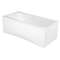 BATHTUB  CERSANIT VIRGO 160X75+ESIPANEEL