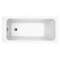 VANN CERSANIT BLISSA 170X70+ESIPANEEL VANN CERSANIT BLISSA 170X70+ESIPANEEL