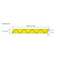 FINNFOAM XPS RELJEEFNE FL300 50X585X1235 FINNFOAM XPS RELJEEFNE FL300 50X585X1235