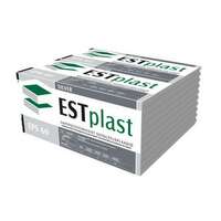 POLYSTYRENE EXPANDED (EPS) EPS60 SILVER 150MM/ 0,72m³ POLYSTYRENE EXPANDED (EPS) EPS60 SILVER 150MM/ 0,72m³