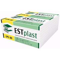 POLYSTYRENE EXPANDED EPS80 100X1000X1200/ 0,72m³ POLYSTYRENE EXPANDED EPS80 100X1000X1200/ 0,72m³