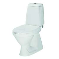 Toilet bowls SKANDYNAW 021 3/6L+ISTE