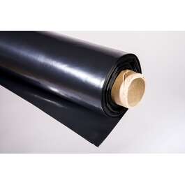 EHITUSKILE NOVIPRO MUST 0,12mm 2x1,5Mx10M 30m2