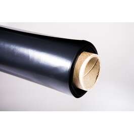 EHITUSKILE NOVIPRO MUST 0,12mm 2x1,5Mx25M 75m2