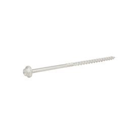 ШУРУП ПО ДЕРЕВУ  6,0x70 HF/HEX/ CE 8V CORRSEAL/C4 100TK