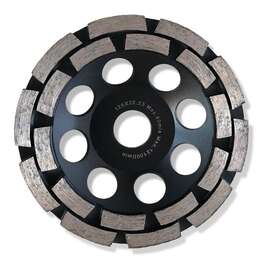 TEEMANTLIHVKETAS TAMO D115X22,2MM SEGMENT