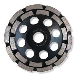 TEEMANTLIHVKETAS TAMO D125X22,2MM SEGMENT