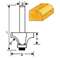 FREES TAMO 1601 R10/L16MM
