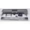 DUSHIRENN 900X70MM RST DN40+C06 REST DUSHIRENN 900X70MM RST DN40+C06 REST