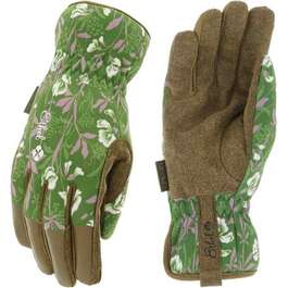 GLOVES ETHEL GARDEN UTILITY SWEET PEA S GLOVES ETHEL GARDEN UTILITY SWEET PEA S