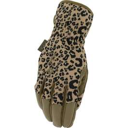 GLOVES ETHEL GARDEN UTILITY LEOPARD S GLOVES ETHEL GARDEN UTILITY LEOPARD S