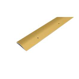 ÜLEMINEKULIIST C9S-3M 0-24MM KULD ANOD. DIONE
