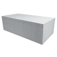 Gypsum Board KNAUF GKB13 3300X1200 Gypsum Board KNAUF GKB13 3300X1200