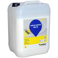 PRIMER  WEBER MD16 10L
