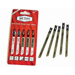 JIGSAW BLADE  PUIT75MM/5TKBD101D