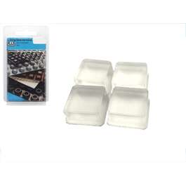 ДВЕРНОЙ УПОР  19,8x19,8x9,7 4tk