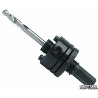 JUHTPUUR TAMO 3/8" D32-152MM