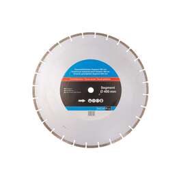 DIAMOND CUTTING DISC NOVIPRO D400X25,4/22,2MM SEGMEN DIAMOND CUTTING DISC NOVIPRO D400X25,4/22,2MM SEGMEN