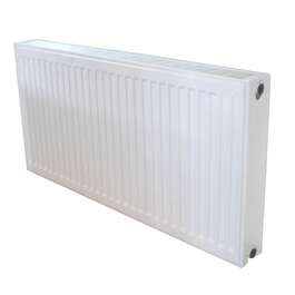 WATER RADIATOR DD 22K 500X1000