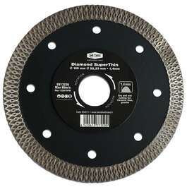 DIAMOND CUTTING DISC  TAMO ÕHUKE SUPER THIN D115MM