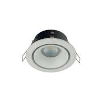 RIPPLAEVALGUSTI FOXTROT MAX 15W GU10 IP54 White