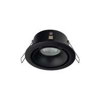 RIPPLAEVALGUSTI FOXTROT MAX 15W GU10 IP54 MUST