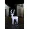 JÕULUVALGUSTI REINDEER 184 LED 130cm JÕULUVALGUSTI REINDEER 184 LED 130cm