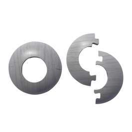 TORUROSETT 18,2MM M078 HELE Grey Oak 2TK