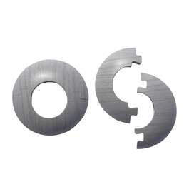 TORUROSETT 22,2MM M078 HELE Grey Oak 2TK