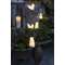 JÕULUVALGUSTI 5 ORAVAD 40 LED 12/8CM IP44 JÕULUVALGUSTI 5 ORAVAD 40 LED 12/8CM IP44