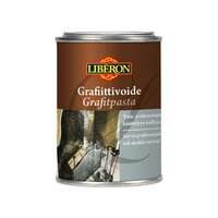 KUUMAKINDEL GRAFIITPASTA LIBERON 250ml KUUMAKINDEL GRAFIITPASTA LIBERON 250ml